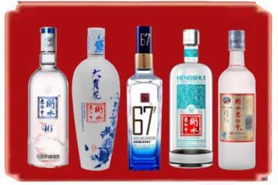 肇庆市广宁县回收衡水老白干